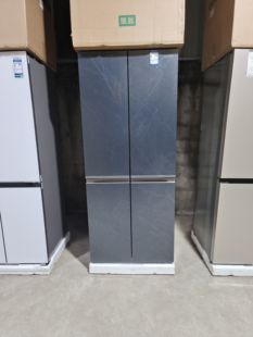 容声BCD-515WKK2FPGA十字四开门双系统IDP双净化风冷变频智能冰箱
