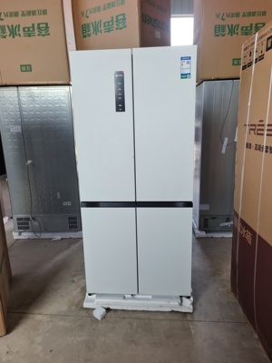 Ronshen/容声 BCD-501WSK1FPZA冰箱四开门嵌入式多温区独立控温