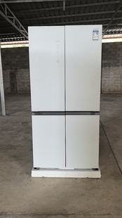 Ronshen/容声 BCD-560WKK1FPGZA 一级能效风冷无霜变频嵌入式冰箱