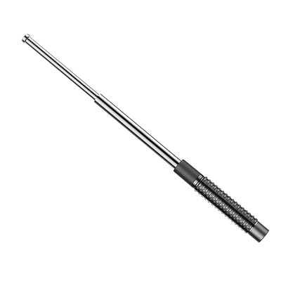 合法防身武器伸缩三节棍