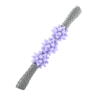 小孩长高按摩棒腿部肌肉放松器