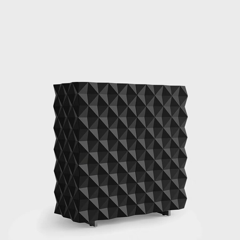 3米餐边柜设计翻车重灾区：这5个尺寸做错，花2万也救不回