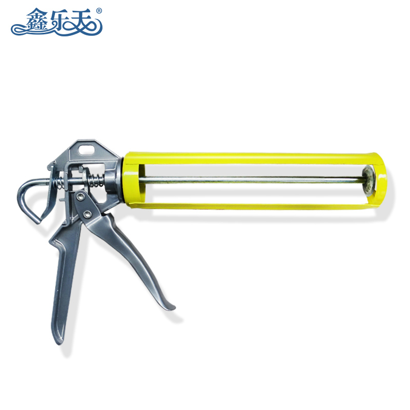 鑫乐天硅胶枪 压胶枪 发泡剂枪 软胶枪