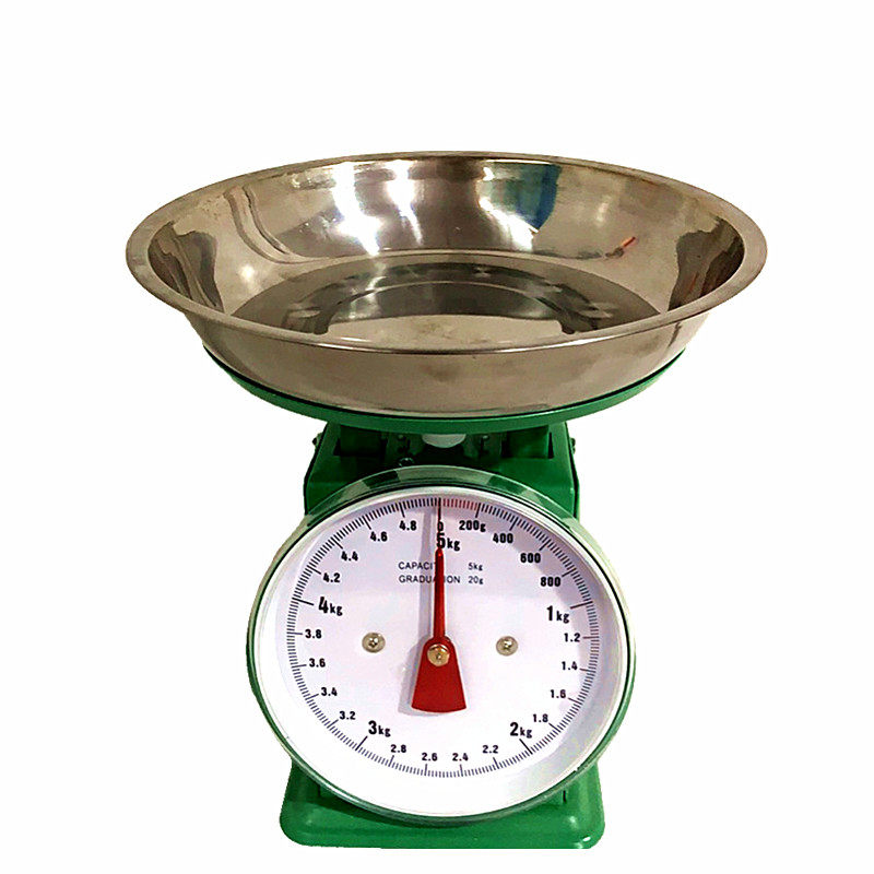 案秤标准操作及维修保养规程