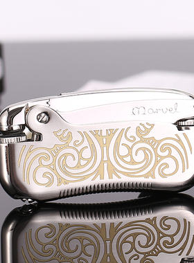 日本原装进口明珠打火机珍珠磕头虫古董棉油机04426高货收藏绝版