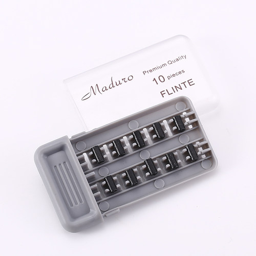 10颗装火石软性火花较大