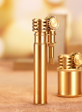 日本进口WIN煤油打火机道格拉斯防风砂轮打火机个性胖墩小巧迷你