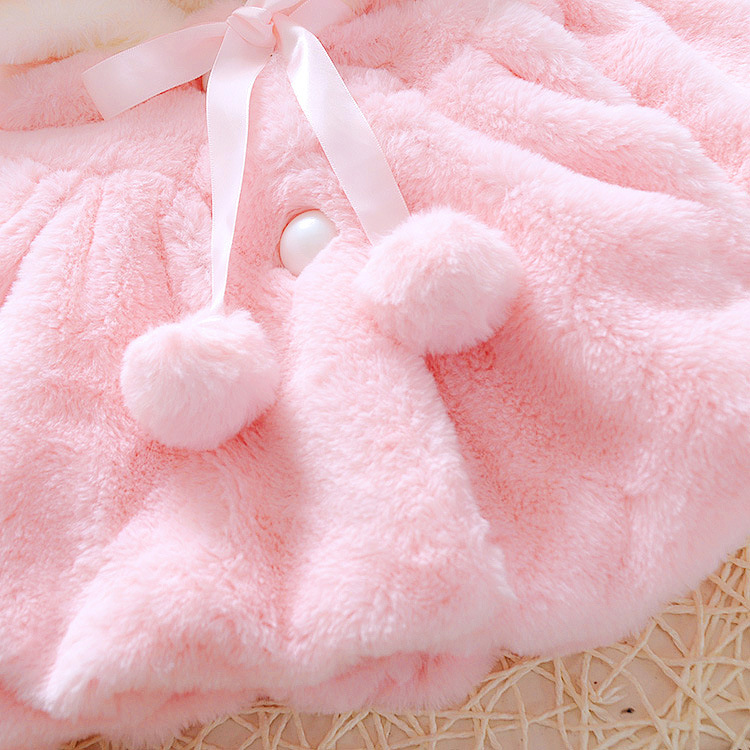 Cape pour fille - Ref 2155914 Image 5