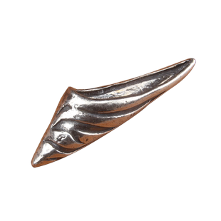 盈月925纯银套狼牙狗牙藏獒大牙尖套 镶嵌饰品包牙尖牙齿防开裂