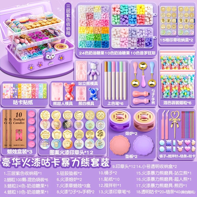 潮流精品，品质保证