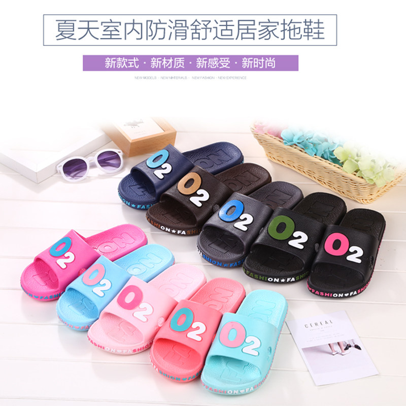 Sandales femme en plastique - Ref 2666583 Image 5