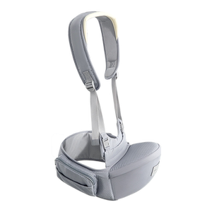 贝肽斯婴儿背带轻便四季多功能前抱式腰凳宝宝外出坐凳抱娃神器