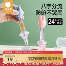 贝肽斯喂药神器婴儿防呛喂药器宝宝婴幼儿喂奶滴管式喂水儿童吃药