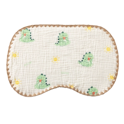 贝肽斯婴儿纱布云片枕