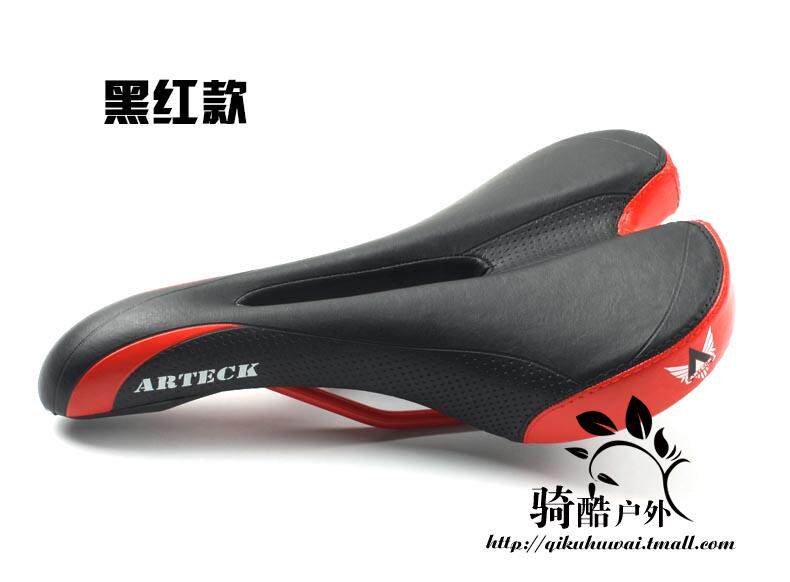 Selle de vélo ARTECK - Ref 2358345 Image 3
