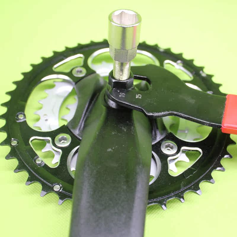 Clé pour réparation vélo TAOK - Ref 2302426 Image 3