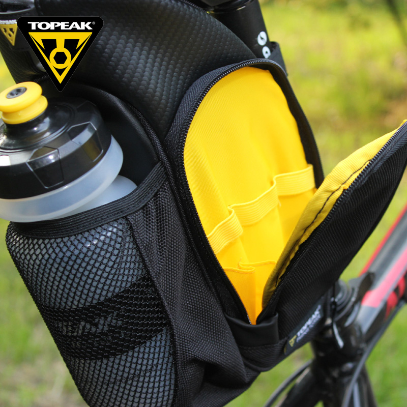 Sacoche pour vélo TOPEAK - Ref 2218107 Image 4