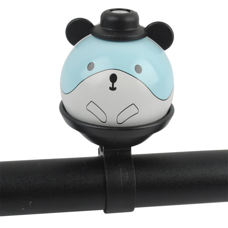 Sonnette de vélo sonnerie commune - Ref 1451928 Image 3