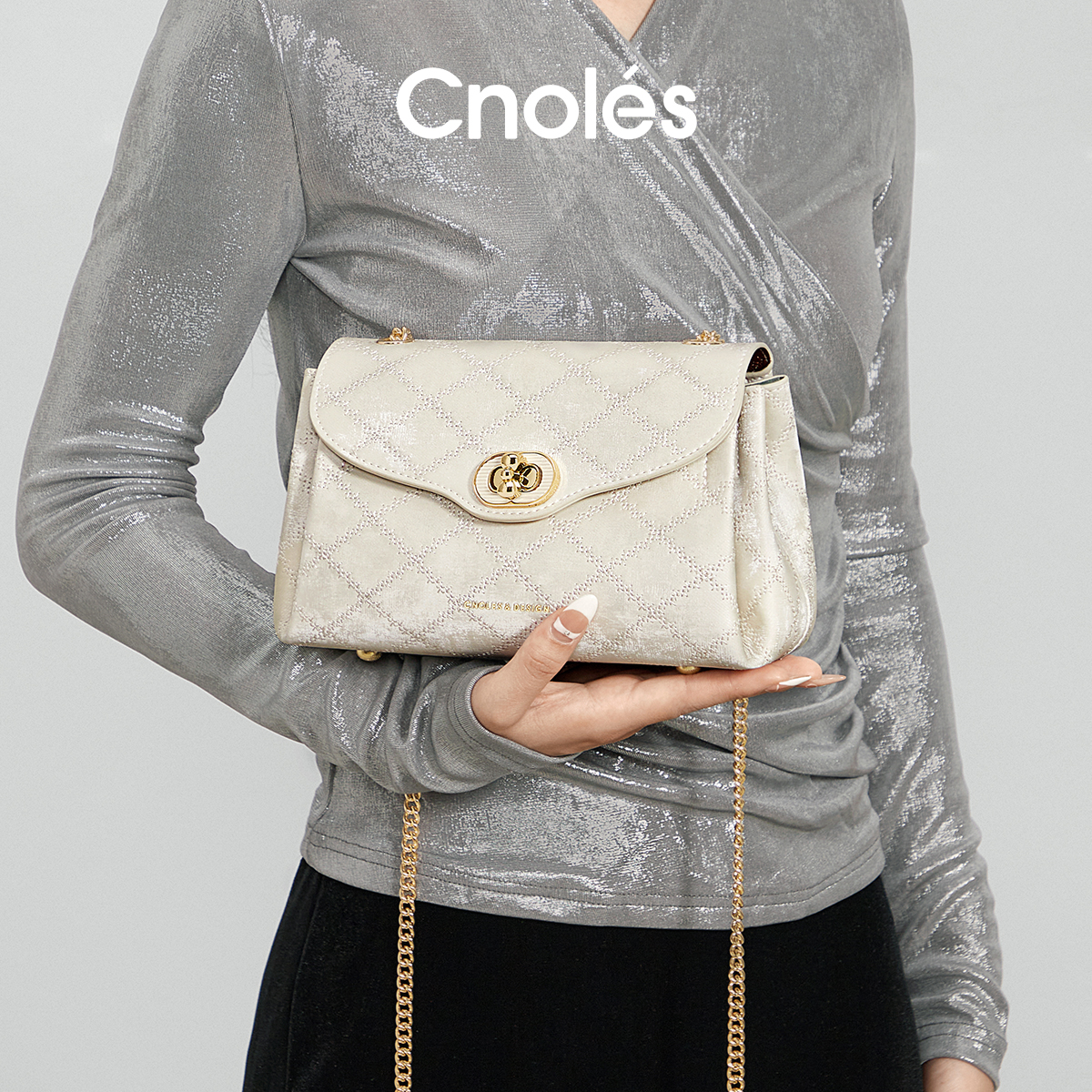 潮流精品，品质保证