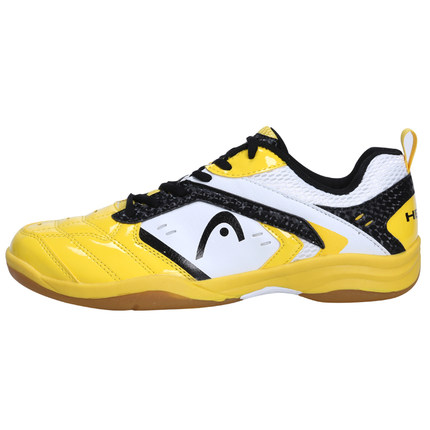 海德羽毛球鞋男款女鞋正品透气减震防滑耐磨专业训练球鞋运动鞋男