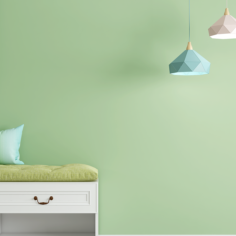 豆沙绿墙纸复古浅绿色小清新淡绿浅青色现代简约北欧纯色素色壁纸