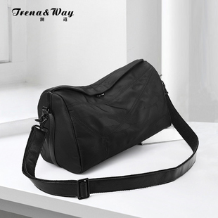 包 斜挎包防泼水出行旅游包16寸电脑通勤男式 男士 单肩包大容量时尚