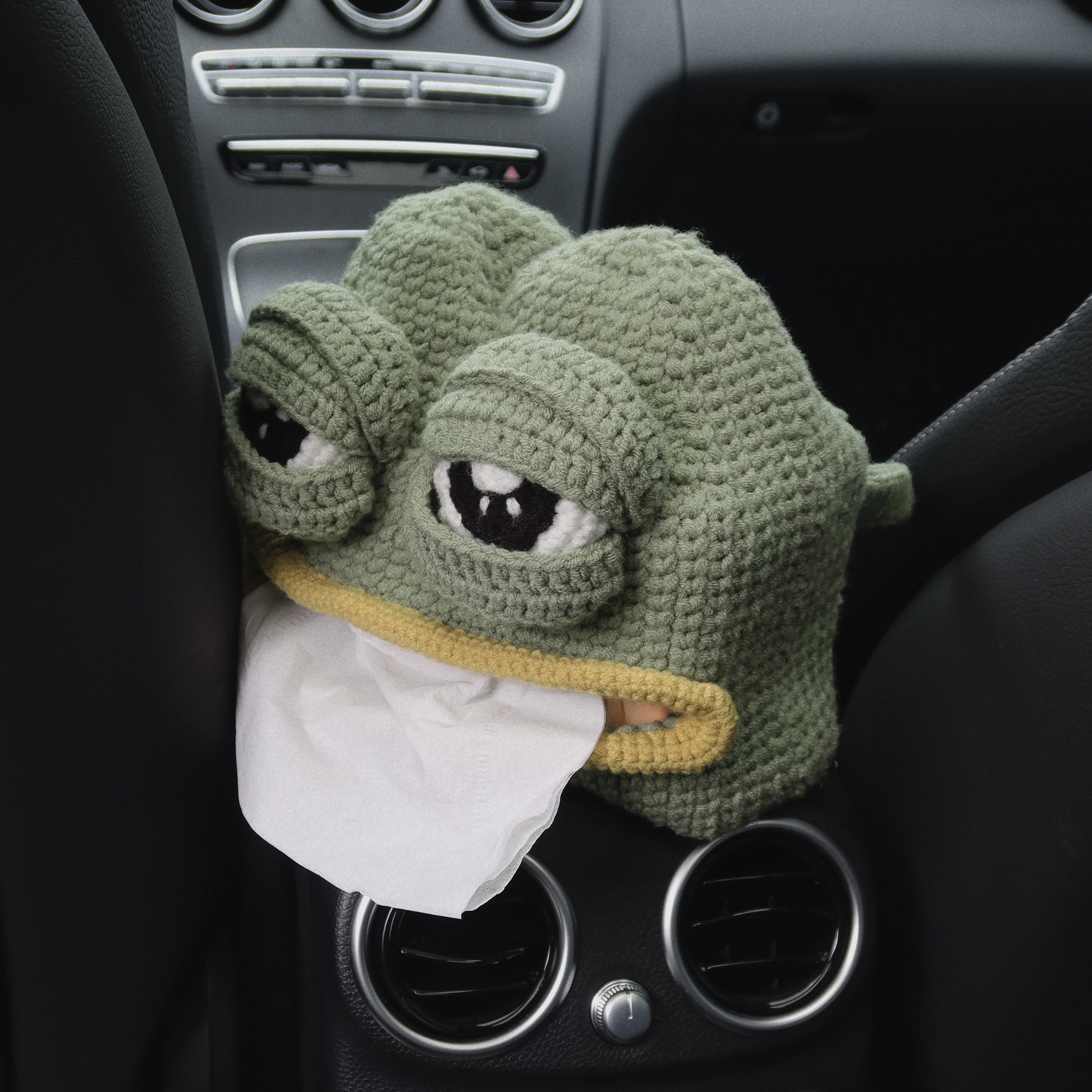 创意编织材料包名辰方式diy手作