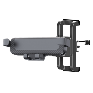 适用丰田22款雷凌手机车载支架21款卡罗拉专用出风口双擎导航支架