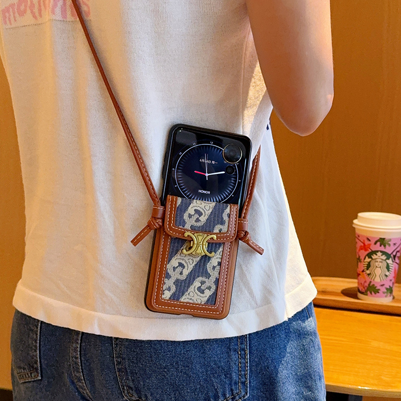 适用于荣耀MagicVFlip2手机壳