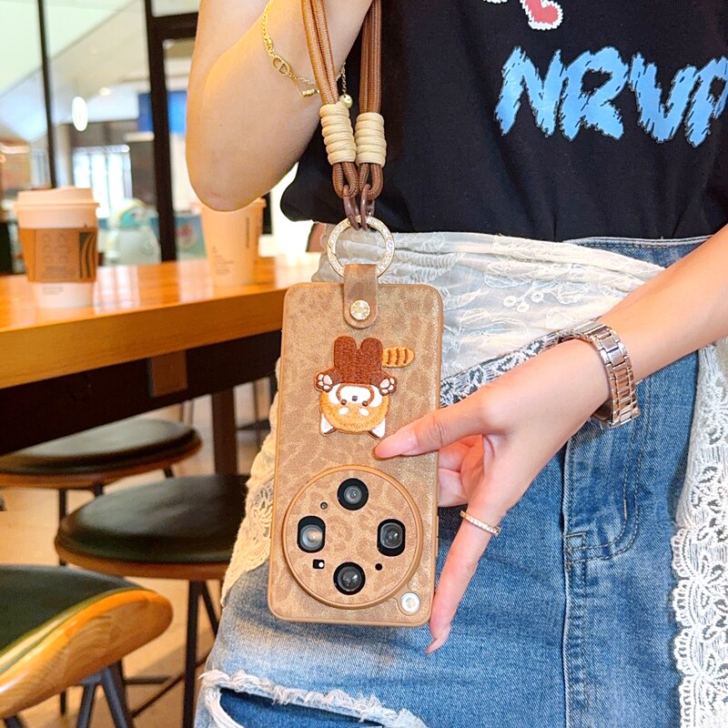 适用于OPPOFindX9Ultra手机壳