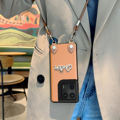 适用于摩托罗拉x50ultra手机壳