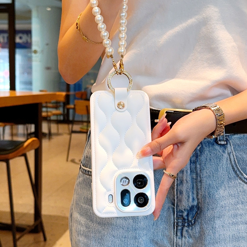 适用于OPPOFindX9Pro手机壳高端