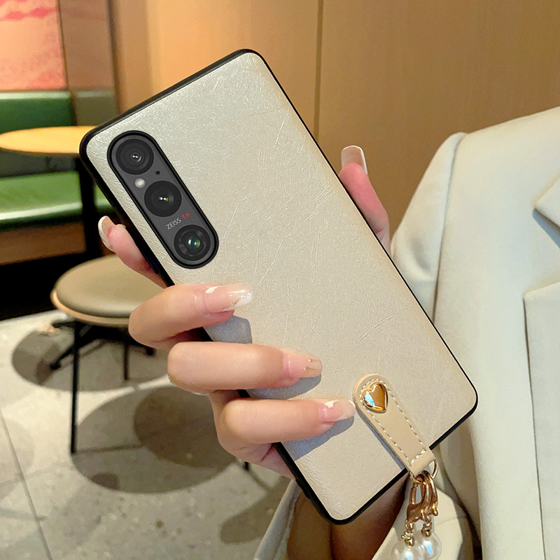 索尼Xperia1V手机壳高级感奢华