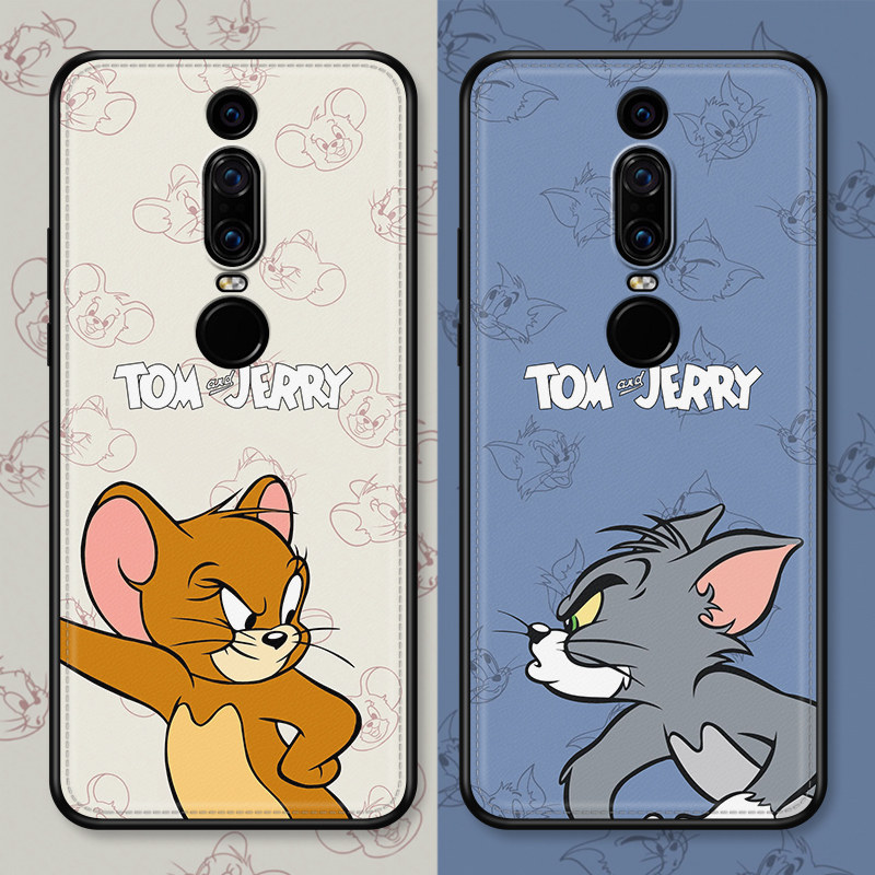 适用保时捷手机壳情侣