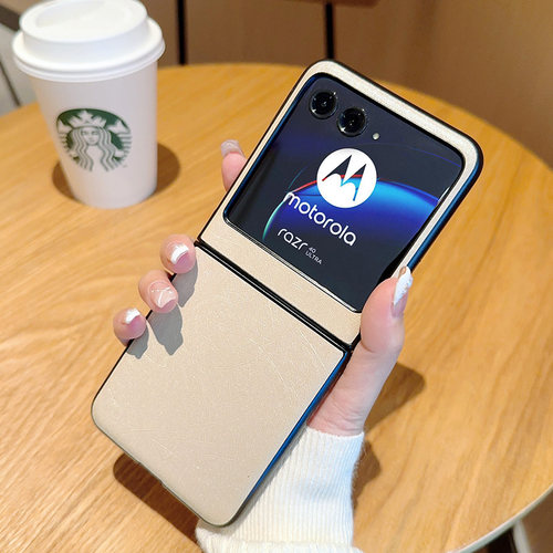 摩托罗拉razr40ultra壳折叠屏