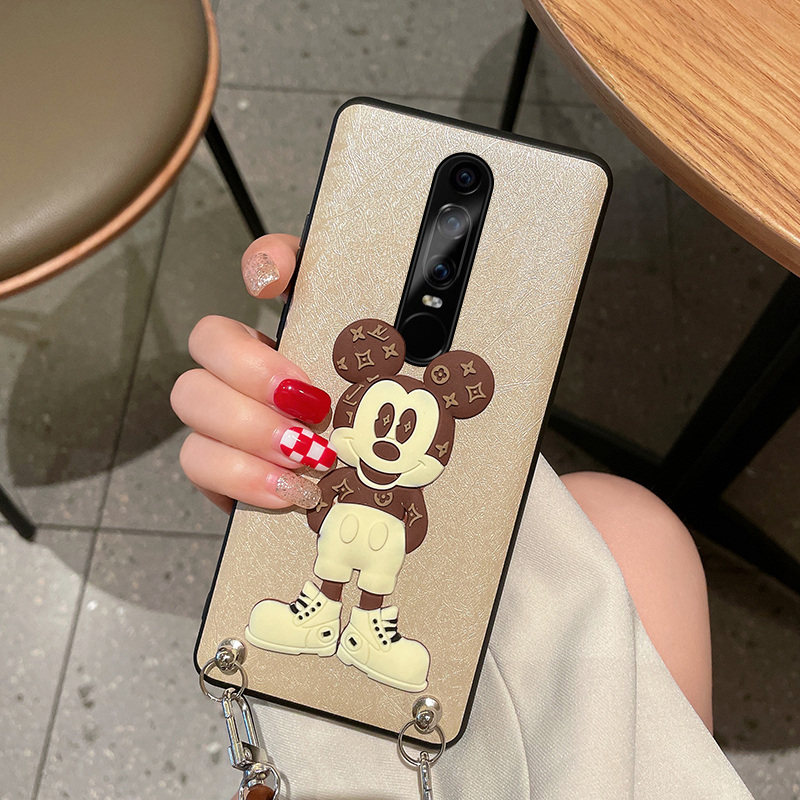 适用于华为mateRS仿皮