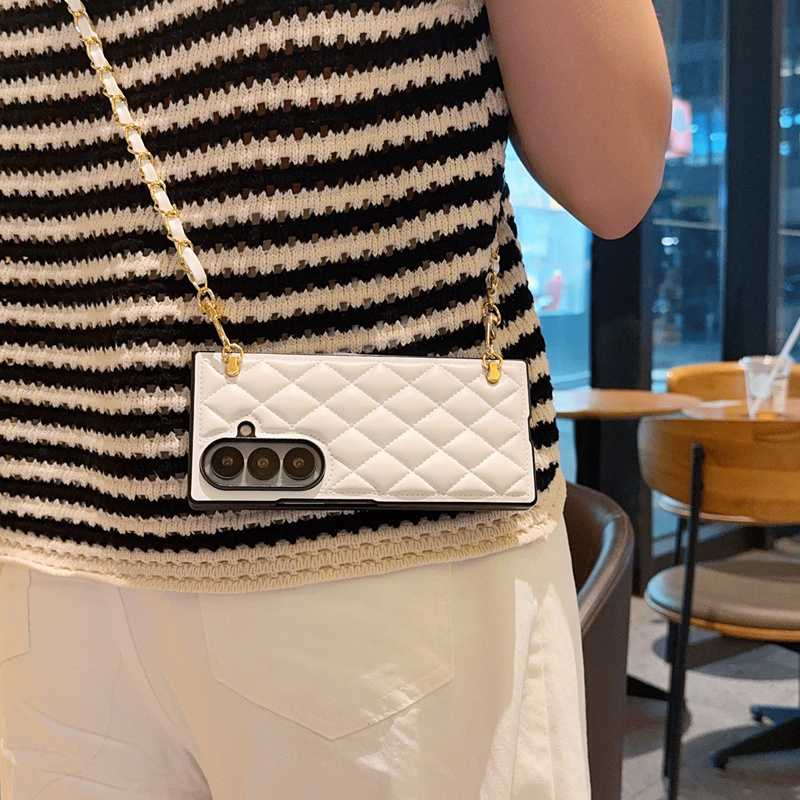 适用于三星ZFold7手机壳懒人必备