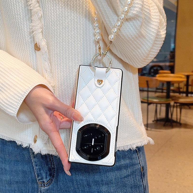 适用于华为MateX7手机壳高级