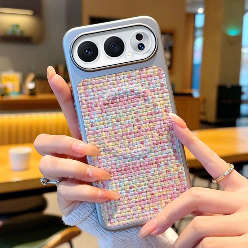 适用于荣耀500Pro手机壳高端