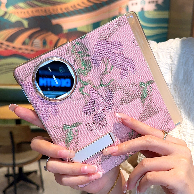 适用于华为MateX6手机壳