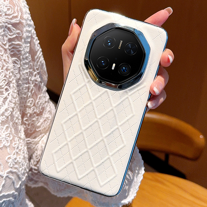 适用于华为Mate80RS手机壳高级