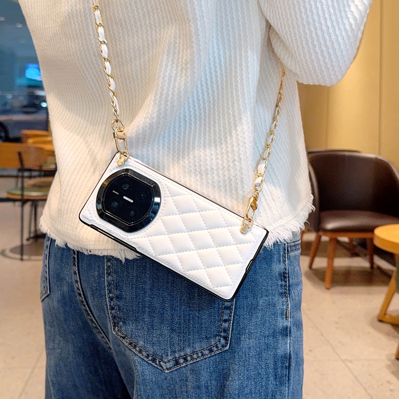 适用于华为MateX7手机壳新款