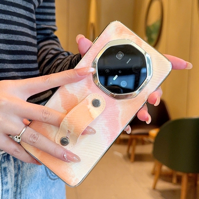 适用于华为Mate70RS手机壳高级