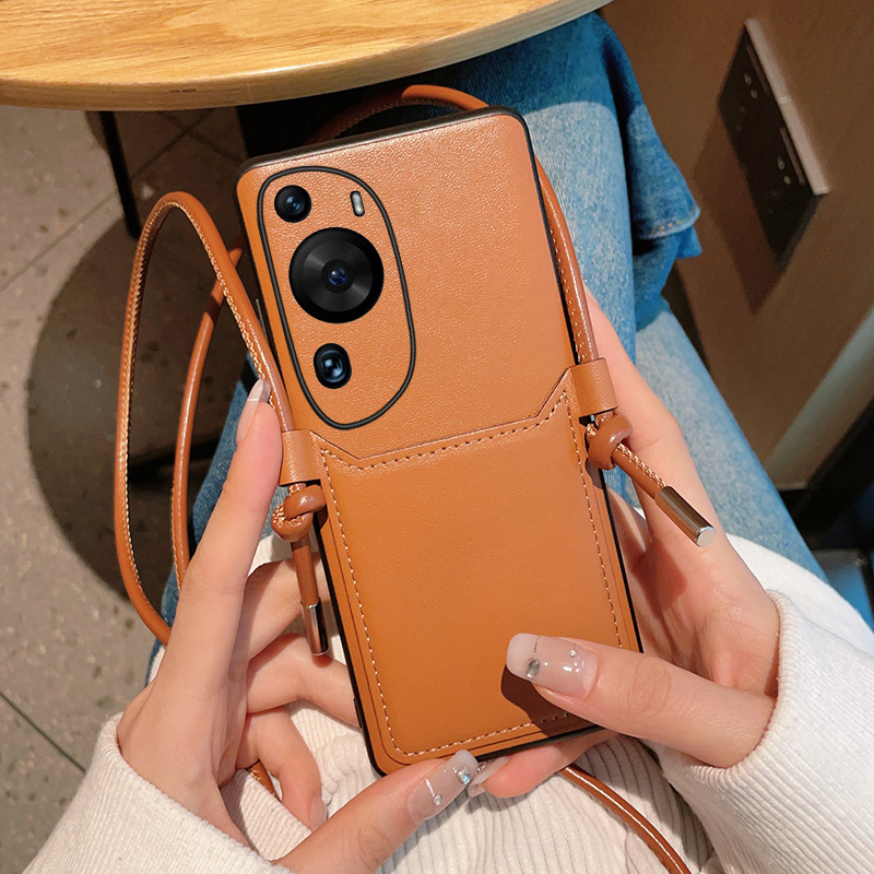 适用于华为P60Art手机壳