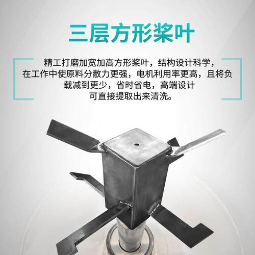 高热速混合机料干燥混色机磨擦塑发不HBQD-200变频高转速锈钢双层