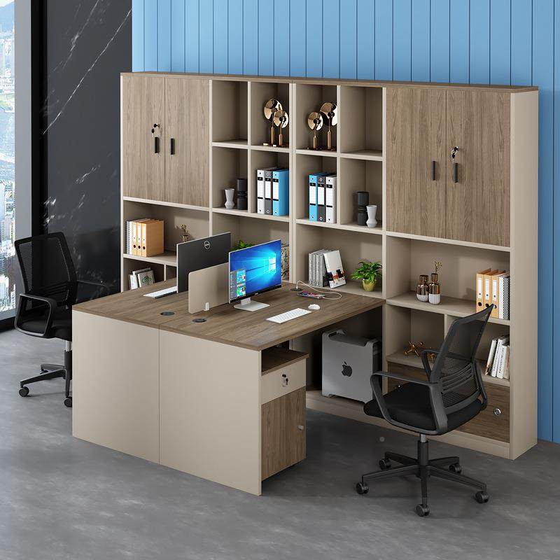 财务办公桌办室卡座双人面对面家四人职员桌会公计办子公俱办公桌,商业/办公家具,办公电脑桌,淘宝优惠券,粉丝福利购,淘宝优惠卷