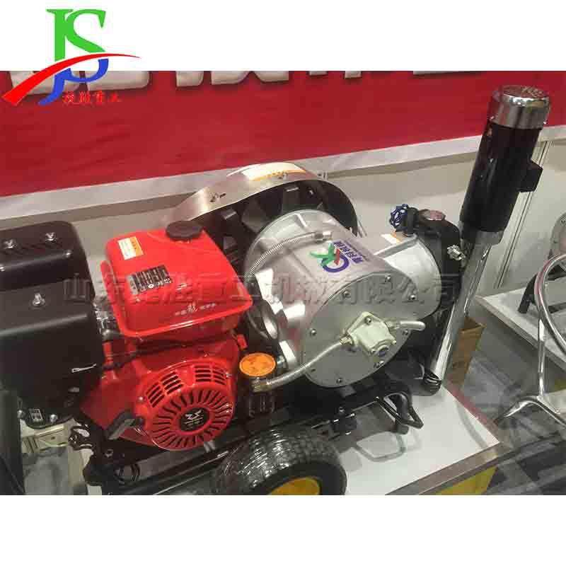 腻子喷涂工机小型室内外616乳备胶漆喷涂设  业环氧地坪漆涂料机,五金/工具,电动喷涂机,淘宝优惠券,粉丝福利购,淘宝优惠卷