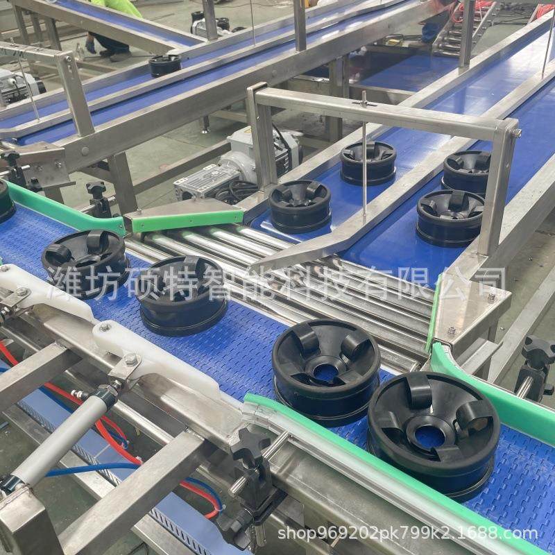 释迦果托式皮果拣机 ZUC呵护式分选设分备 带菠萝水果选果机多级,清洗/食品/商业设备,肉制品加工设备,淘宝优惠券,粉丝福利购,淘宝优惠卷