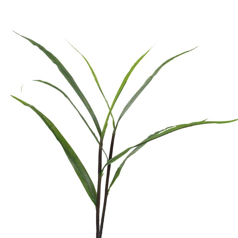 仿082真玉拍米叶秋色玉米棒子农作植假树叶玉米物苗博物布景馆摄