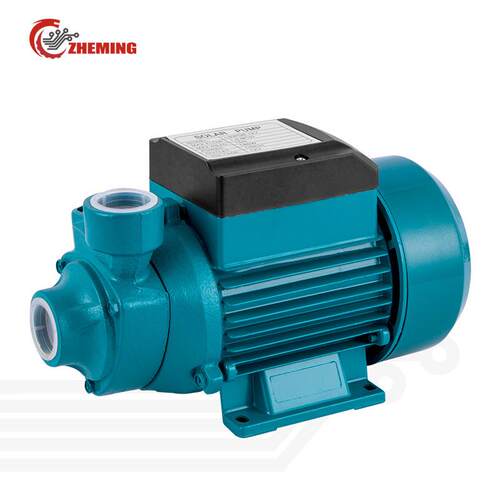 H太 阳能直流泵12v4v48v6v高扬程大流量旋2涡泵DC0QB60SOLARpump